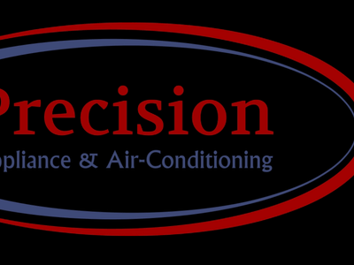 Precision Appliance & Air-Conditioning Service