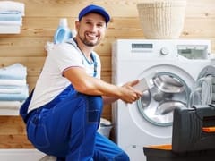 Precision Appliance & Air-Conditioning Service