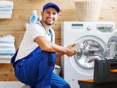 Precision Appliance & Air-Conditioning Service