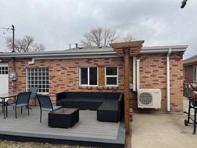 Precision Climate Control