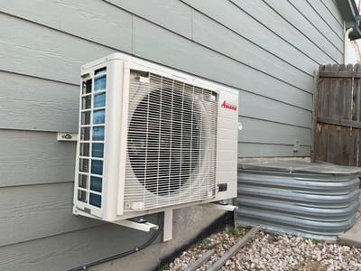 Precision Climate Control