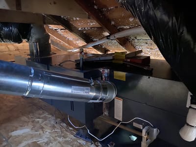 Precision Climate Control