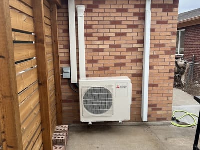 Precision Climate Control