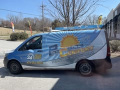 Precision Comfort Heating and Cooling