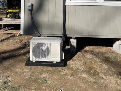 Precision Comfort Heating and Cooling