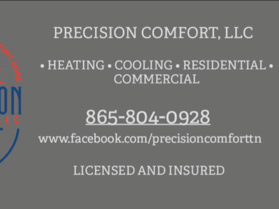 Precision Comfort, LLC