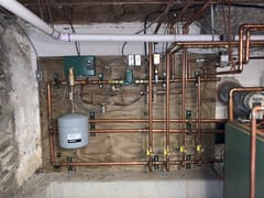 Precision Comfort of WNY