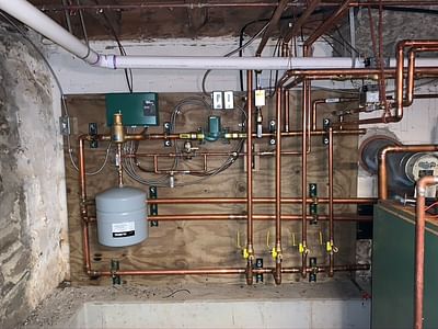 Precision Comfort of WNY