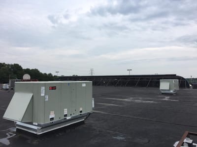 Precision Comfort Specialists, Inc