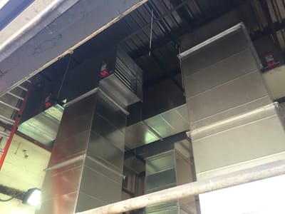 Precision Comfort Specialists, Inc