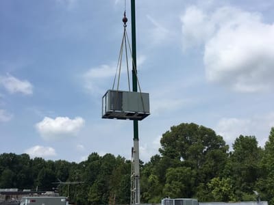 Precision Comfort Specialists, Inc