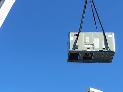 Precision Comfort Specialists, Inc