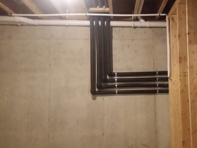 Precision Comfort Systems