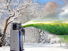 Precision Comfort Systems