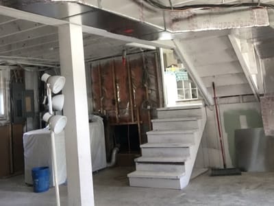 Precision Comfort Systems