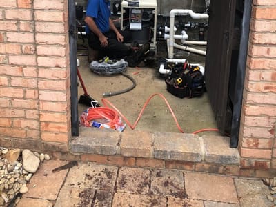 Precision Greenville Heating & Cooling Inc