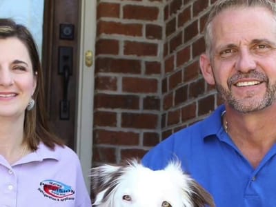 Precision Greenville Heating & Cooling Inc