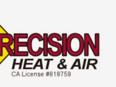 Precision Heat & Air Co