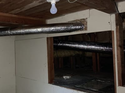 Precision Heating & Air