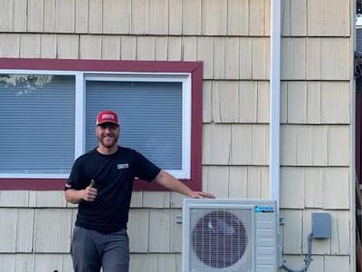 Precision Heating & Air