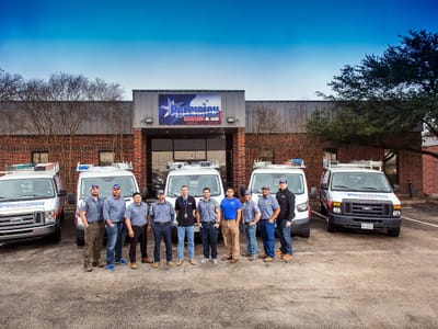 Precision Heating & Air