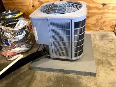 Precision Heating & Air