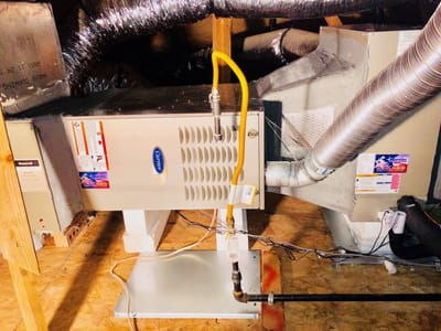 Precision Heating & Air