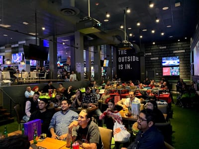 Precision Heating & Air