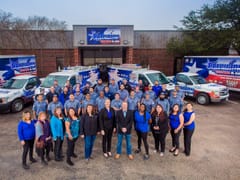 Precision Heating & Air