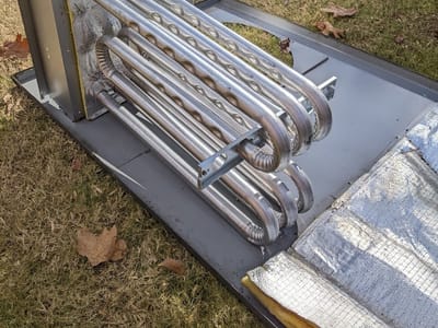 Precision Heating & Air