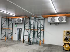 Precision Heating and Cooling, Inc.