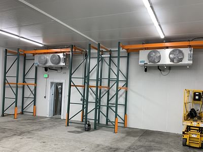 Precision Heating and Cooling, Inc.