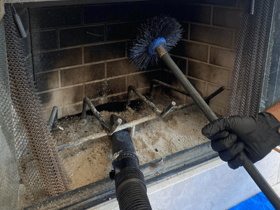 Precision Heating and Cooling, Inc.