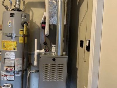 Precision Heating and Cooling, Inc.