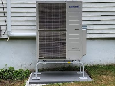 Precision Heating and Cooling LLC