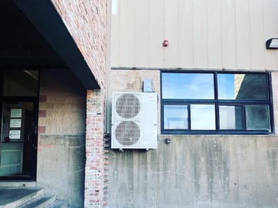 Precision Heating and Cooling & PRO Refrigeration