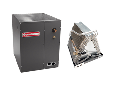 Precision Heating and Cooling