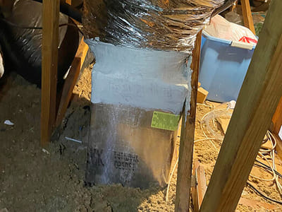 Precision Heating and Cooling