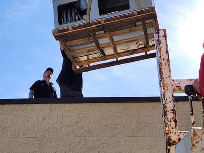 Precision Heating, Cooling, and Electrical