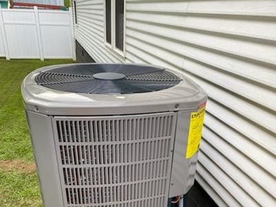 Precision Heating, Cooling, and Electrical