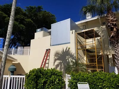 Precision Heating & Cooling, Inc.