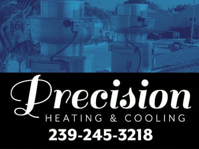 Precision Heating & Cooling, Inc.