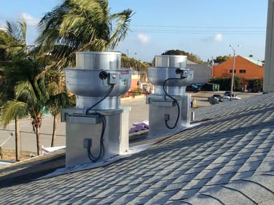 Precision Heating & Cooling, Inc.