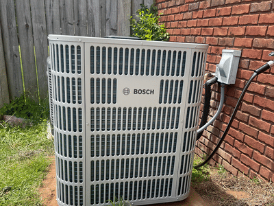 Precision Heating & Cooling LLC