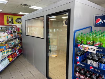 Precision Heating & Cooling LLC