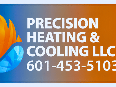 Precision Heating & Cooling LLC