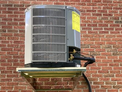 Precision Heating & Cooling Services LLC