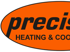 Precision Heating & Cooling