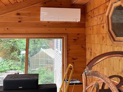 Precision Heating & Cooling