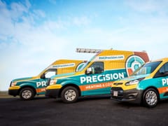 Precision Heating & Cooling